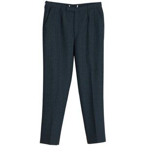 Sundazed (England) 80s, Worsted Twill, Straight-Leg Cut, Taper